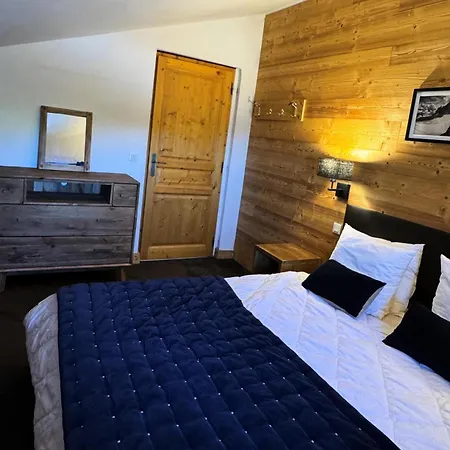 Le Centaure - Beau 2 Pieces Renove - Aux Pieds - Sur Le De Belle Plagne Mae-0711 Apartament