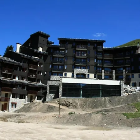 Le Centaure - Beau 2 Pieces Renove - Aux Pieds - Sur Le De Belle Plagne Mae-0711 Apartament
