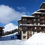 Apartment Le Centaure - Beau 2 Pieces Renove - Aux Pieds - Sur Le De Belle Plagne Mae-0711 *