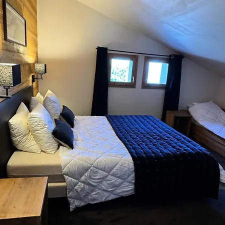 아파트 Le Centaure - Beau 2 Pieces Renove - Aux Pieds - Sur Le De Belle Plagne Mae-0711 라 플라뉴