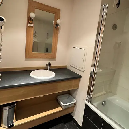 Le Centaure - Beau 2 Pieces Renove - Aux Pieds - Sur Le De Belle Plagne Mae-0711 Apartament La Plagne