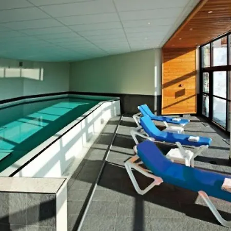 Le Centaure - Beau 2 Pieces Renove - Aux Pieds - Sur Le De Belle Plagne Mae-0711 * 라 플라뉴