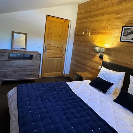 Le Centaure - Beau 2 Pieces Renove - Aux Pieds - Sur Le De Belle Plagne Mae-0711 Apartment La Plagne